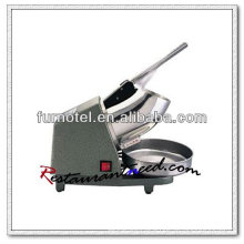 F161 Counter Top Stainless Steel Home Ice Crusher